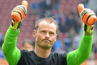 Alex Manninger