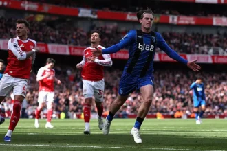 Alex Scott