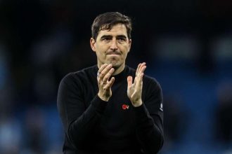 Andoni Iraola