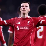 Andy Robertson