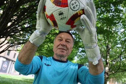 Angel Mateos Gonzalez
