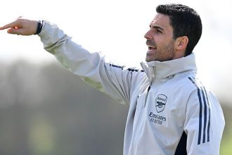Arteta