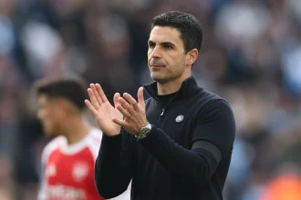 Arteta