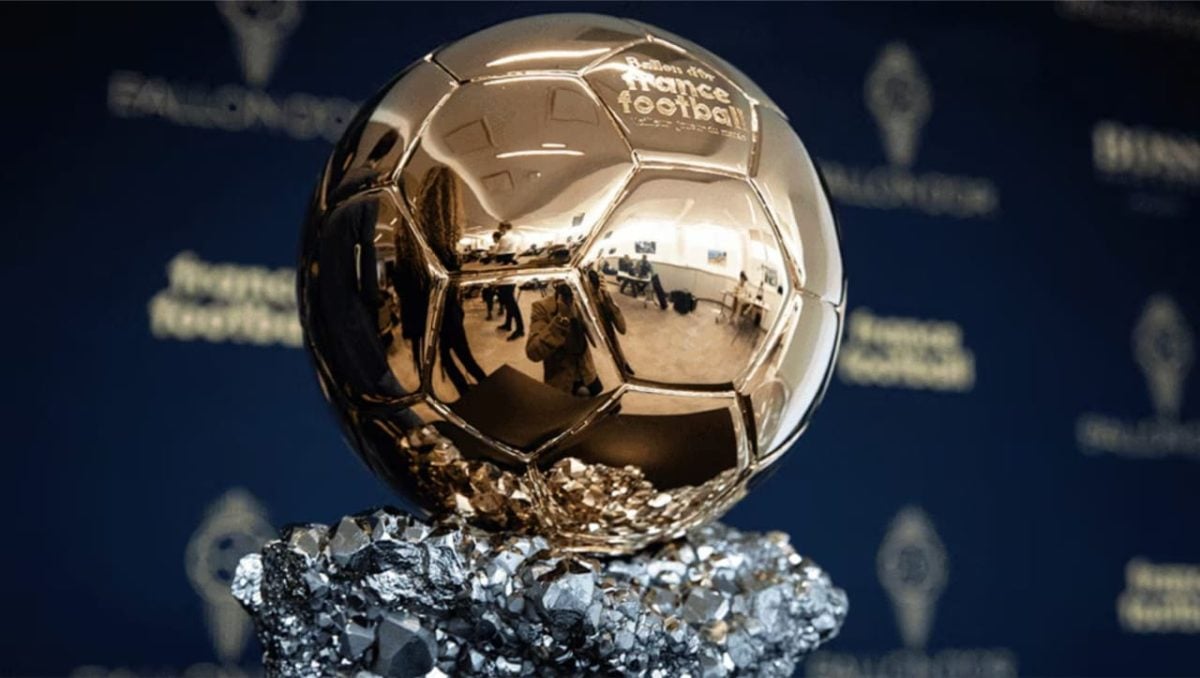 Top 5 African players with Ballon d'Or potential - Sporting Tribune
