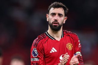 Bruno Fernandes