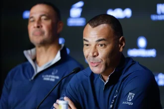 Cafu
