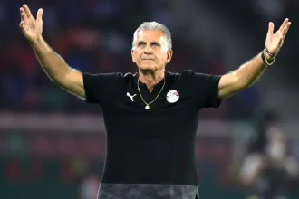 Carlos Queiroz