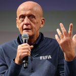 Pierluigi Collina