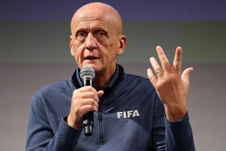 Pierluigi Collina