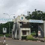 Convenant university