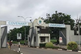 Convenant university
