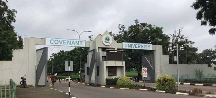 Convenant university