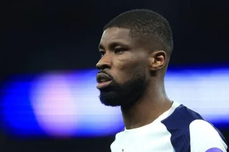 Kevin Danso