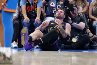 Luka Doncic