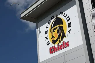 Exeter Chiefs logo