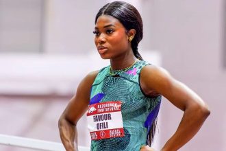 Favour Ofili