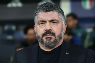 Gennaro Gattuso