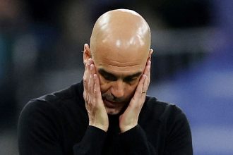 Pep Guardiola