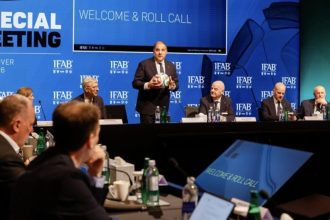 IFAB_FIFA summit