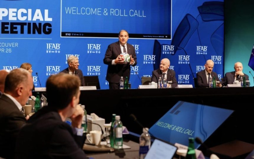 IFAB_FIFA summit