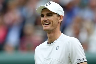 Jamie Murray