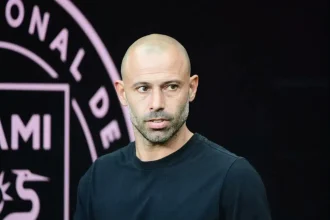 Javier Mascherano