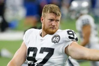 Josh Mauro
