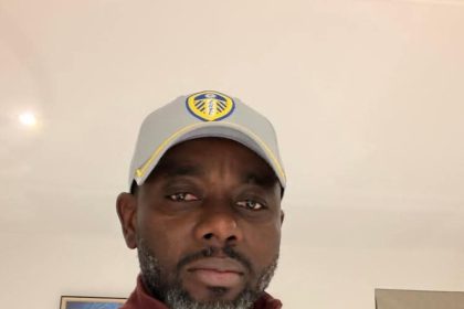 Kingsley Iwodi