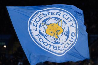 Leicester logo