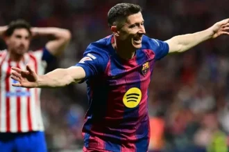 Lewandowski