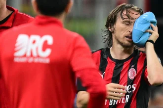 Luka Modric