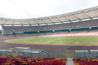 MKO Abiola National Stadium
