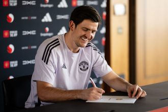 Harry Maguire