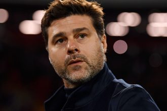 Mauricio Pochettino