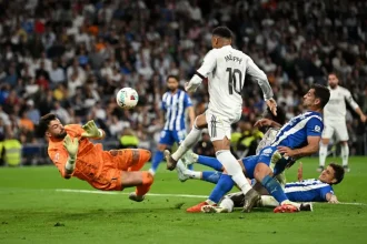 Mbappe
