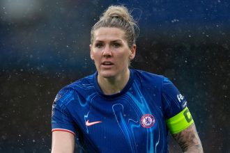 Millie Bright