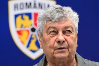 Mircea Lucescu