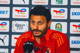 Mohamed El-Shenawy