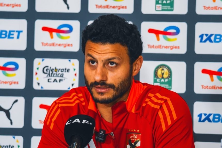 Mohamed El-Shenawy