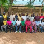 NLO club chairmen