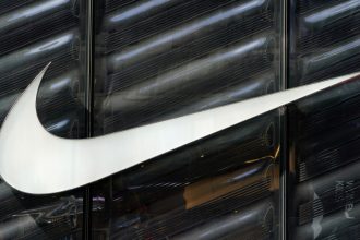 Nike logo