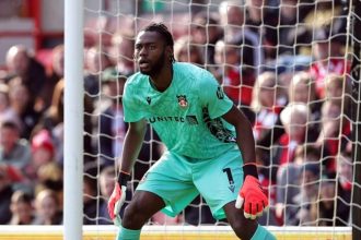 Arthur Okonkwo