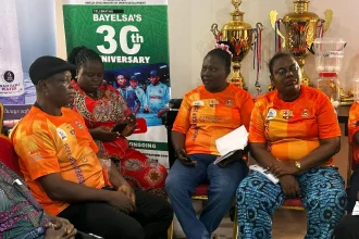 Prosperity Cup organisers