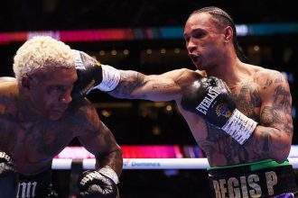 Regis Prograis