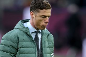 Scott Parker