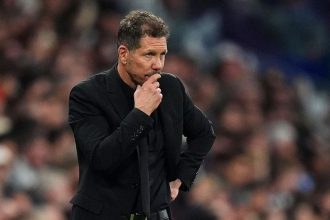 Diego Simeone