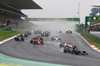 Turkey grind prix
