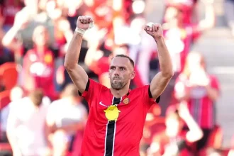 Vedat Muriqi