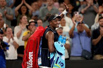 Venus Williams