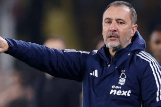 Vitor Pereira